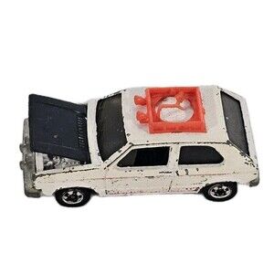 Hot Wheels 1978 HAIR SPLITTER  Collectable Vintage